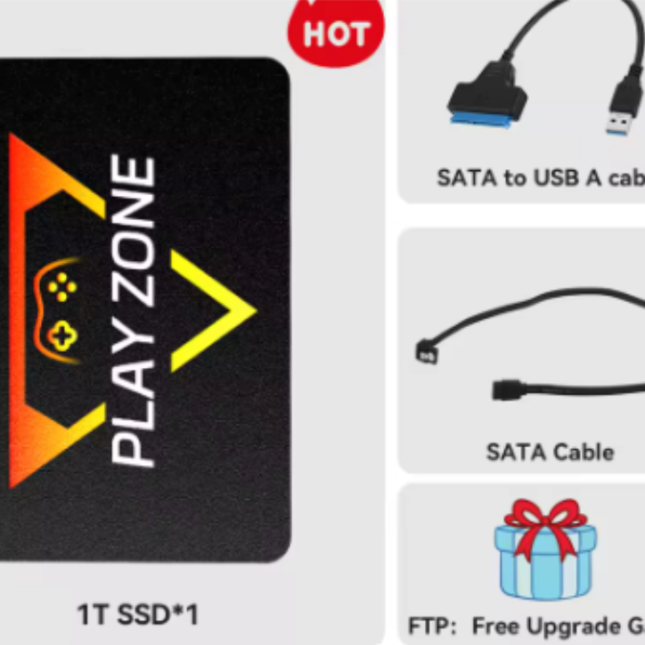 Gamepad photo 1