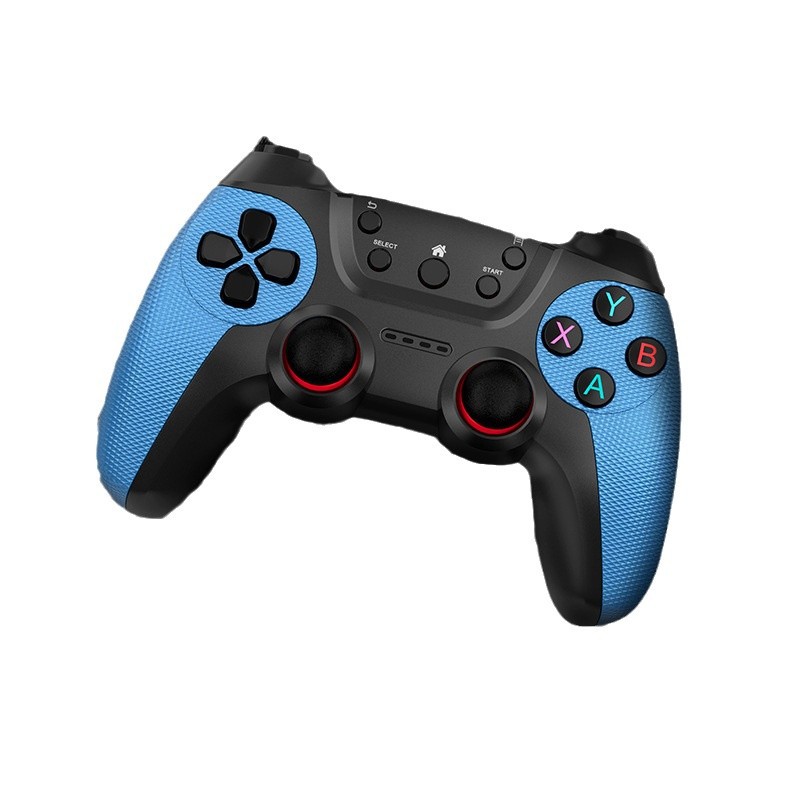 X2 Blue Game Console 4K Double Connection Battle Wireless photo 5