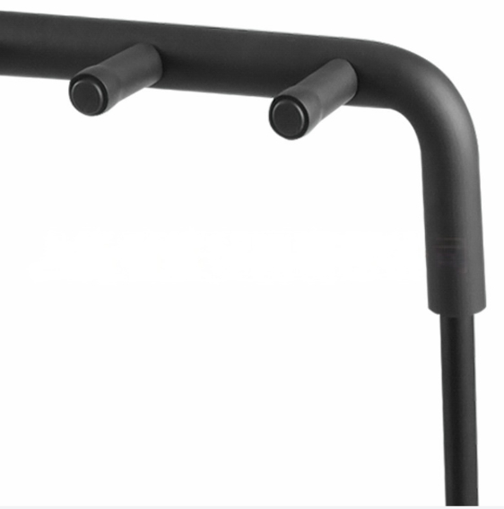 Piano Entity Display Rack 5-head Guitar Stand photo 2