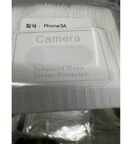 Mobile Phone Lens Protective Film Split Transparent Tempered Stickers photo 4