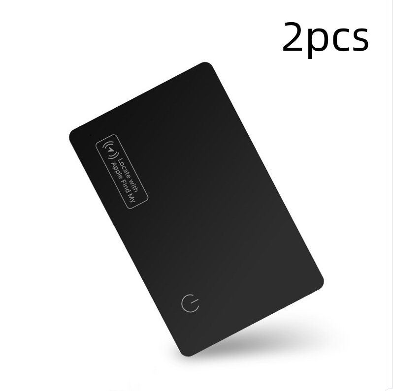 Ultra-thin Card Anti-loss Alarm Device Pet Tracking Artifact photo 8