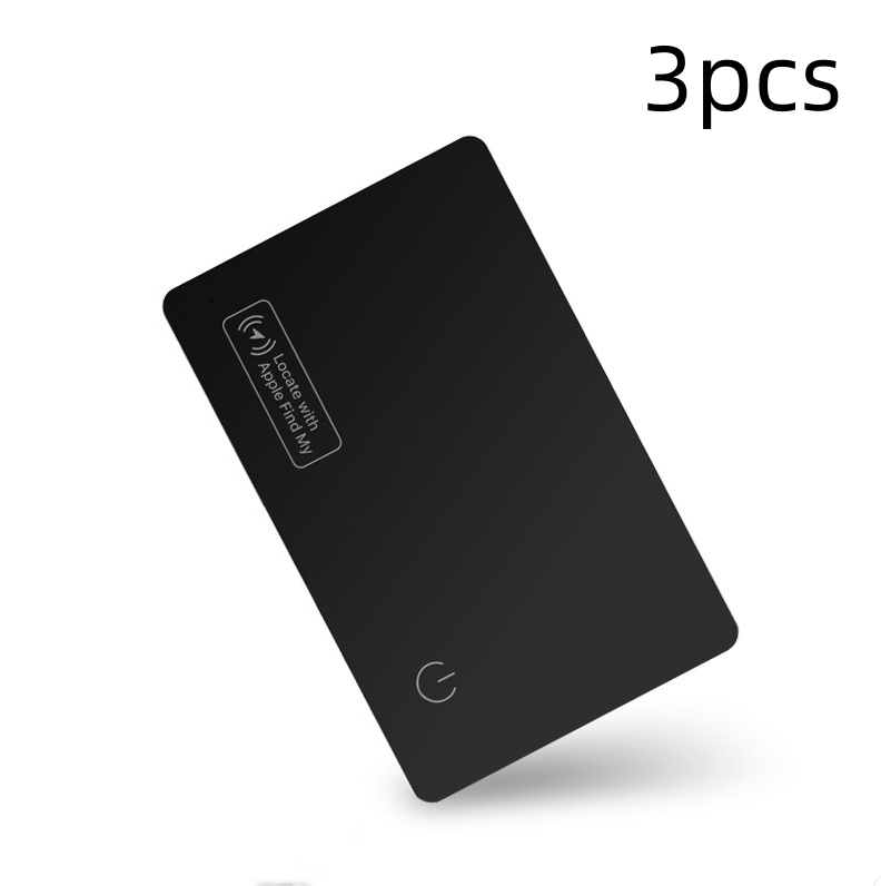 Ultra-thin Card Anti-loss Alarm Device Pet Tracking Artifact photo 7