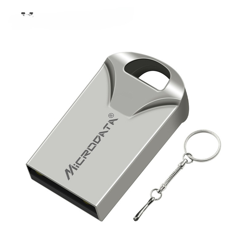 Metal Creativity Speed Car USB Storage Disc photo 7