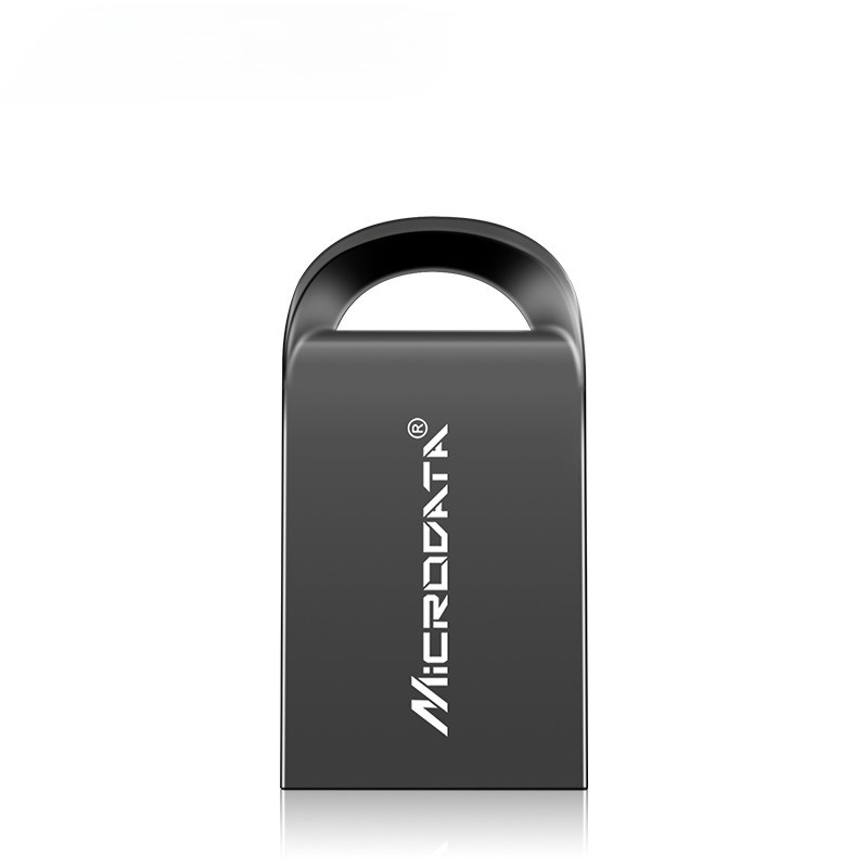 Metal Creativity Speed Car USB Storage Disc photo 2