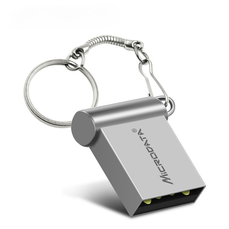 Metal Creativity Speed Car USB Storage Disc photo 1