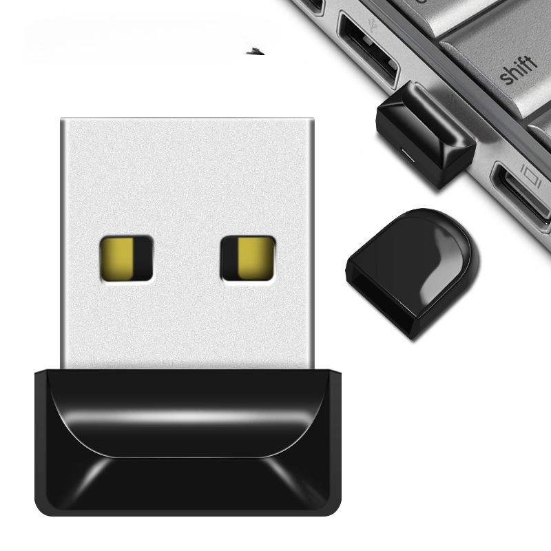 Metal Creativity Speed Car USB Storage Disc photo 6