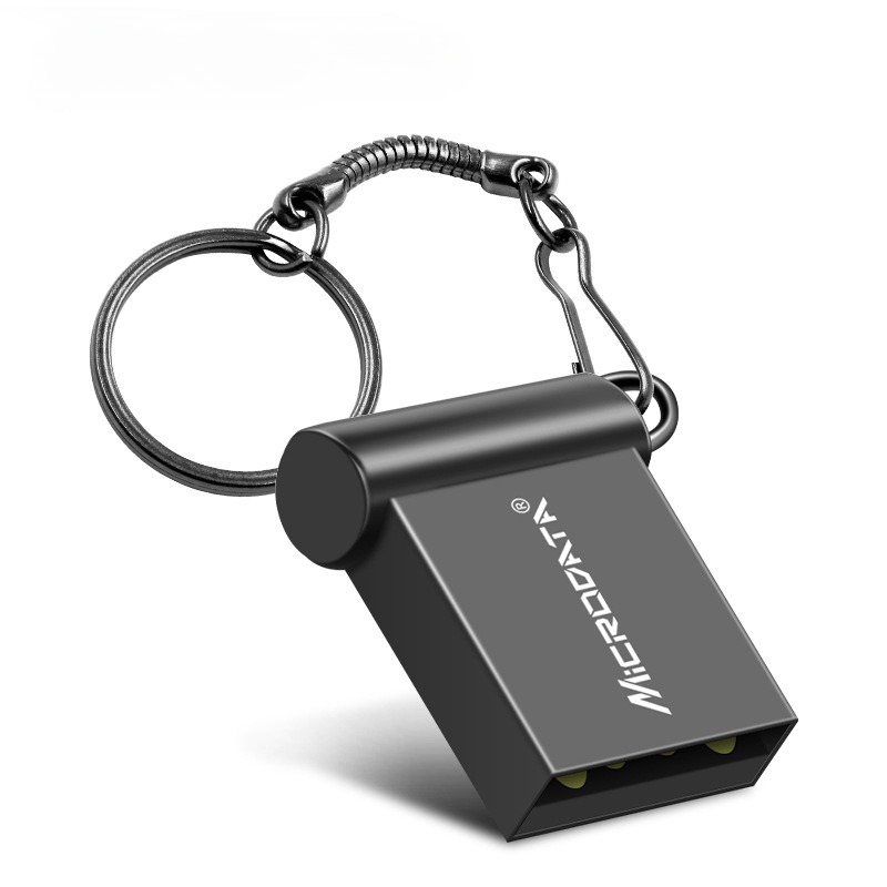 Metal Creativity Speed Car USB Storage Disc photo 8