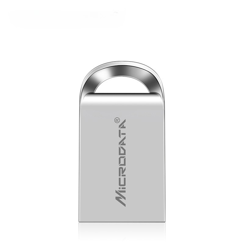 Metal Creativity Speed Car USB Storage Disc photo 4