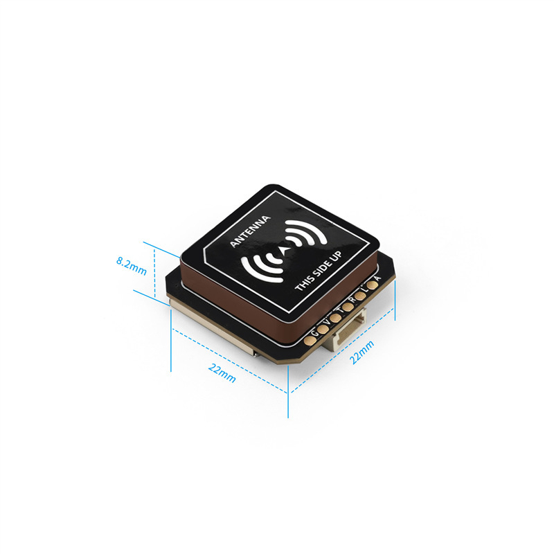 Gepp M10 Series Chip Board Load Indication photo 6