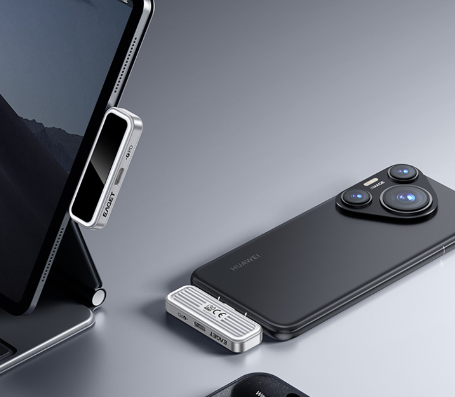 C Interface 128g Large Capacity Plug-in Mobile Phone Computer photo 4
