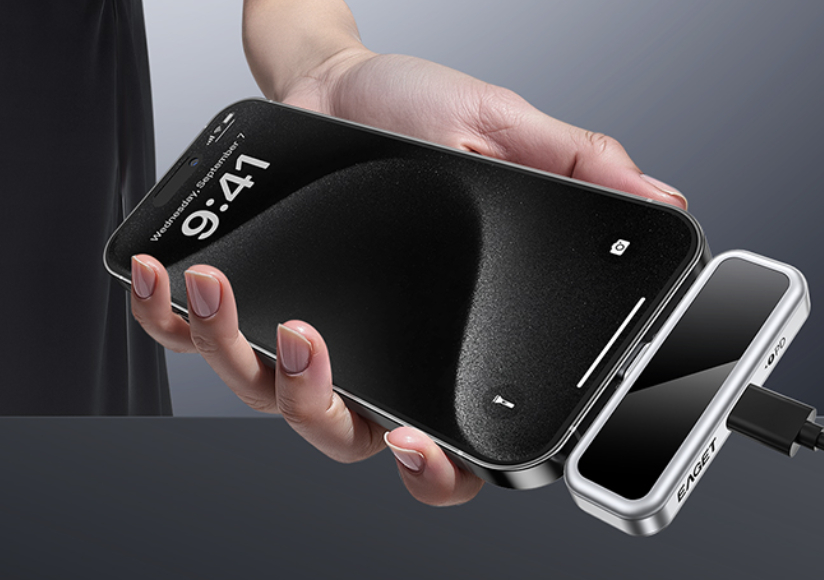 C Interface 128g Large Capacity Plug-in Mobile Phone Computer photo 5