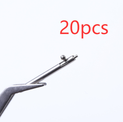 Silicone Smart Strap Quick Release Ear photo 5