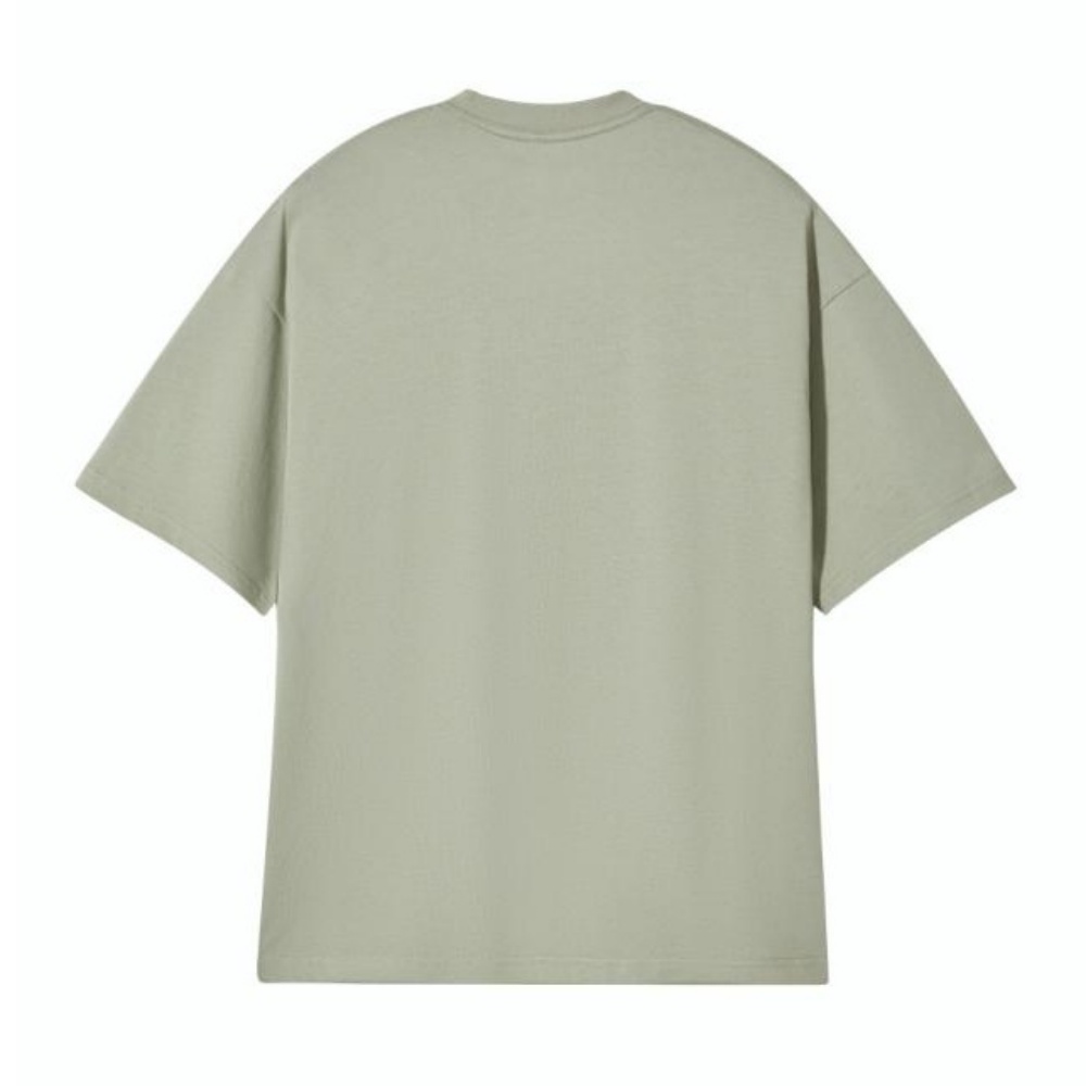 Men's Basic Short Sleeve T-Shirt photo 2