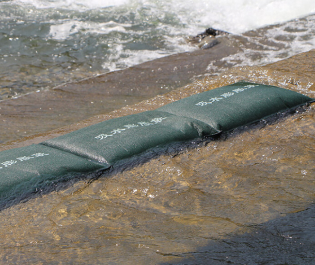 Thickening And Wear-resistant Water Absorption Expansion Bag For Flood Control And Flood Control photo 5