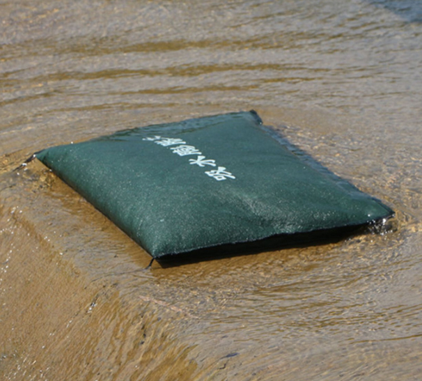 Thickening And Wear-resistant Water Absorption Expansion Bag For Flood Control And Flood Control photo 3