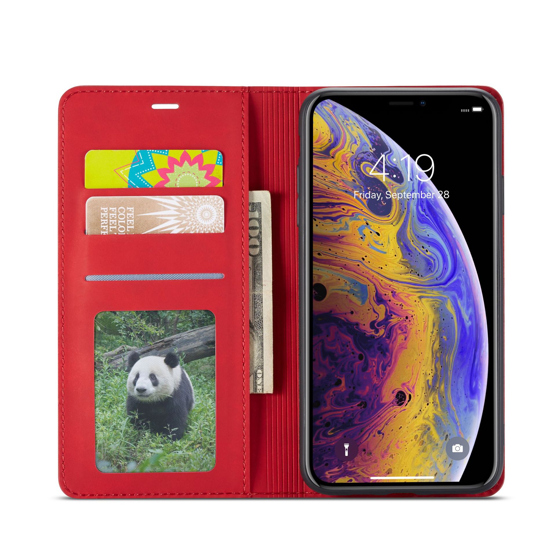 Applicable To IPhoneSamsung Clamshell Phone Case photo 6