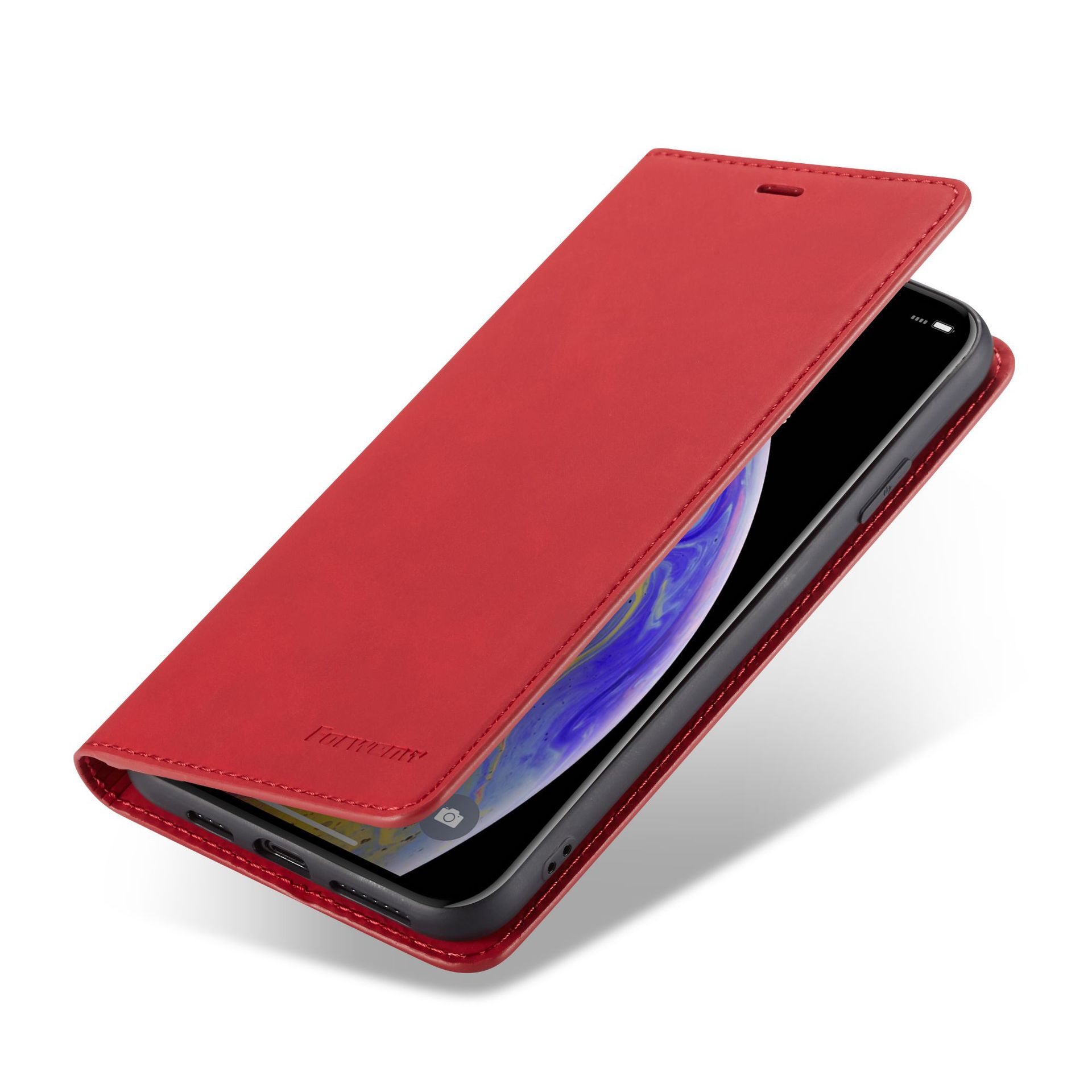 Applicable To IPhoneSamsung Clamshell Phone Case photo 7