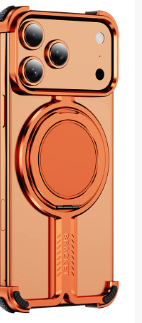 Titanium Alloy Bone Sensing Bracket Frameless Design photo 5