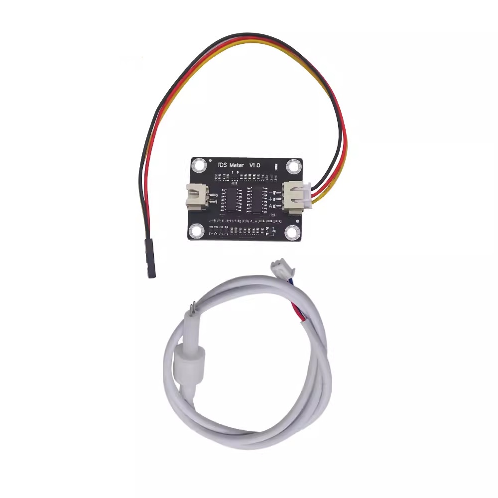 Analog TDS Sensor Water Conductivity Sensor photo 2