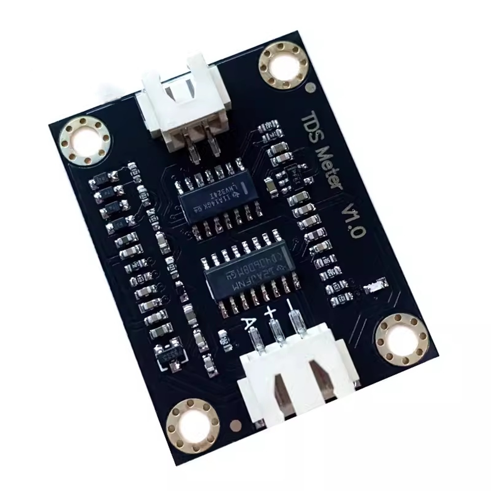 Analog TDS Sensor Water Conductivity Sensor photo 7