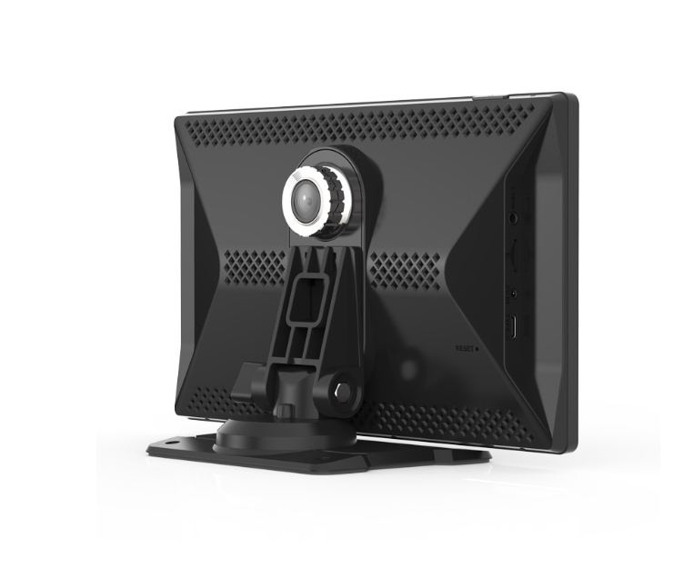 9-inch Car CarplayPND Recorder photo 3