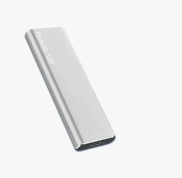 Cross-border Hot Mobile SSD Expansion High-speed Transmission Mobile Hard Disk photo 4