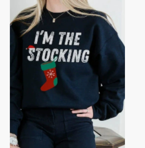 Europe And America Women's Fun Long-sleeved Loose Animal Series Fashion Print Round Neck Sweatshirt photo 2