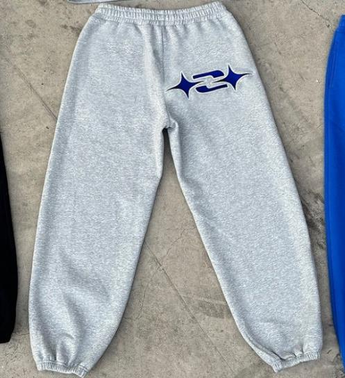 Autumn And Winter Casual Retro Hip-hop Sportswear Fashionable Hoodie photo 2