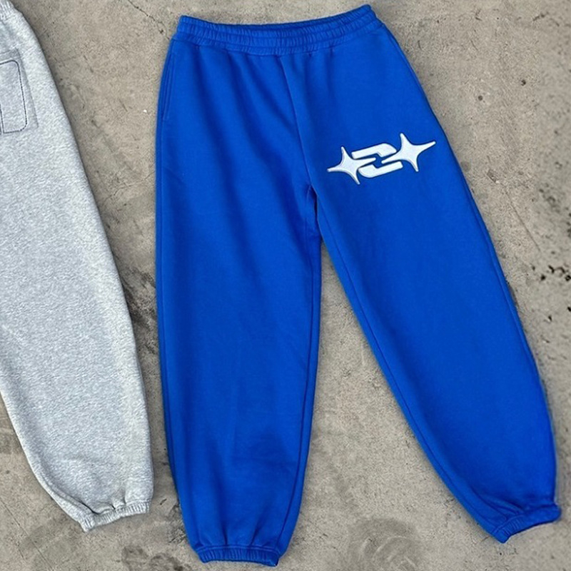 Autumn And Winter Casual Retro Hip-hop Sportswear Fashionable Hoodie photo 3
