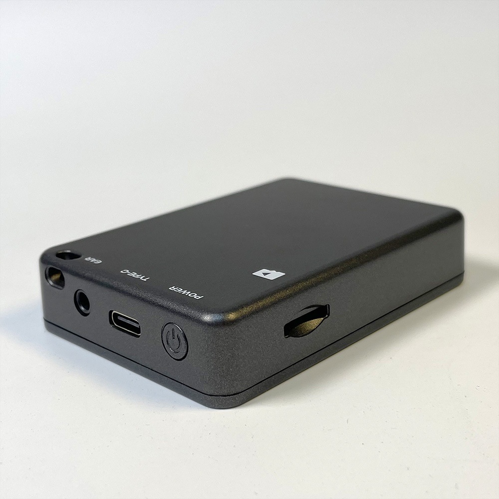 Mini 600mAh Built In AMFMTF Card MP3 Stereo Pocket Radio photo 7