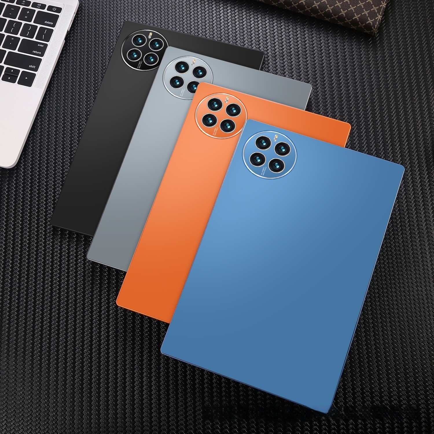 Portable And Minimalist Home Tablet Computer photo 1