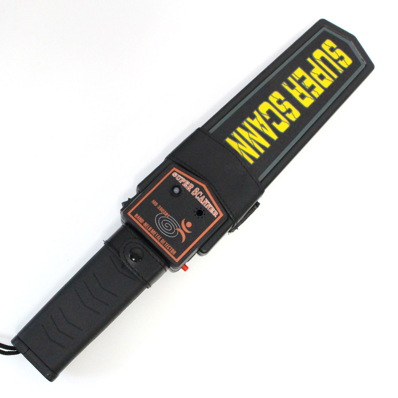 Handheld High-Sensitivity Detector MD3003B1 High-Precision photo 2