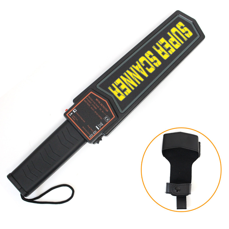 Handheld High-Sensitivity Detector MD3003B1 High-Precision photo 4