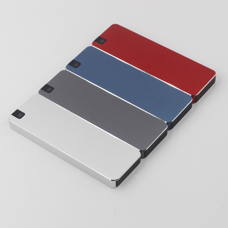 Expand And Upgrade External Portable SSDs photo 1