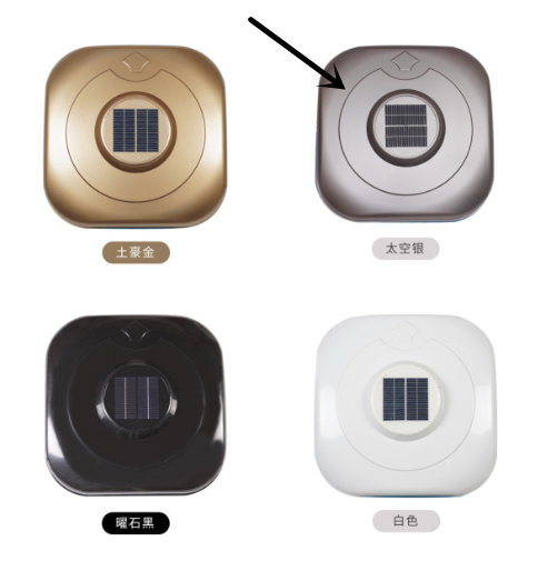 In Stock Car Cover With Solar Charging For Vehicles photo 7