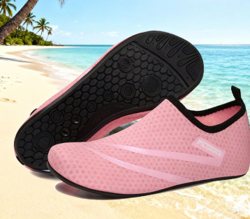 Unisex Non-slip Water Shoes For Water Sports photo 5
