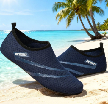 Unisex Non-slip Water Shoes For Water Sports photo 2