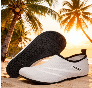 Unisex Non-slip Water Shoes For Water Sports photo 7