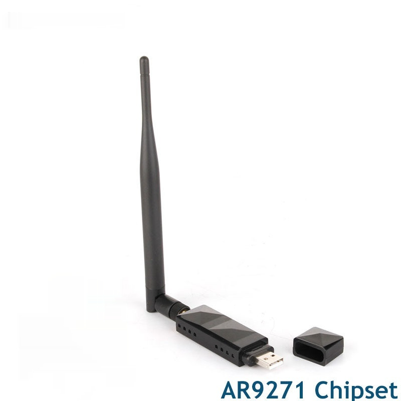 5dBi Antenna WiFi Adapter Compatible With Kali photo 1