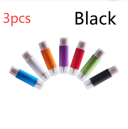 Portable Caike Aluminum Alloy USB 2.0 Drive photo 7