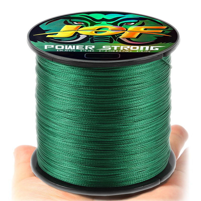 PE Fishing Line For Lure Fishing Carp photo 5