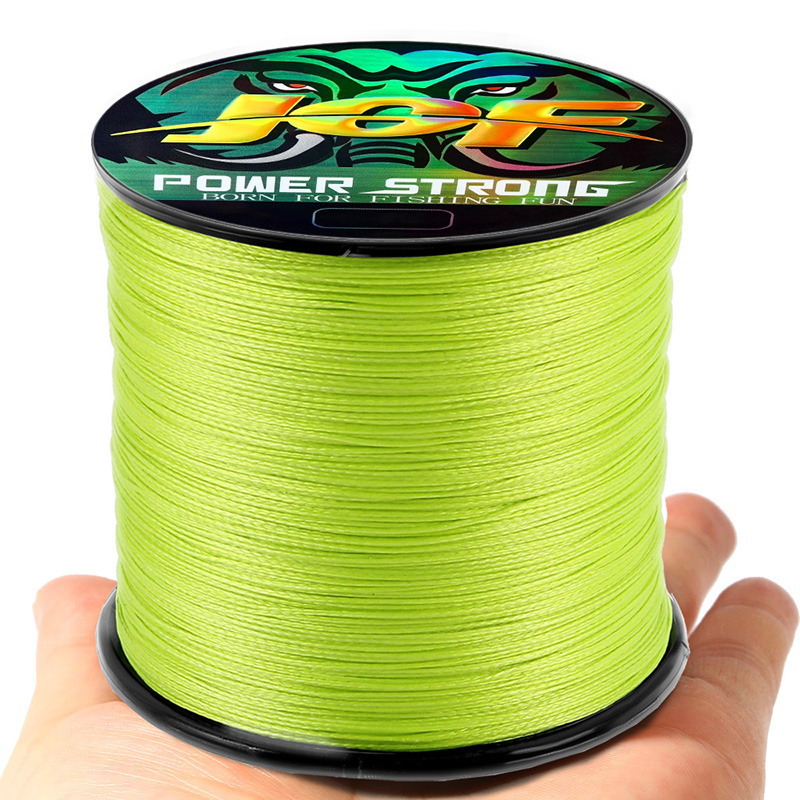 PE Fishing Line For Lure Fishing Carp photo 2