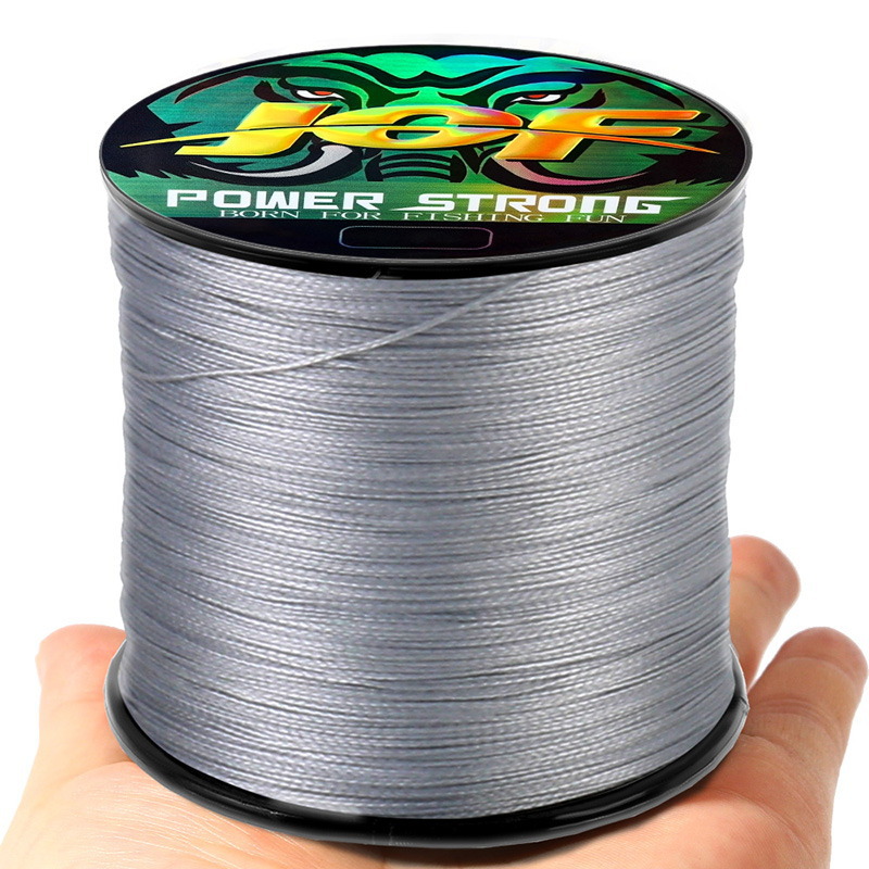 PE Fishing Line For Lure Fishing Carp photo 7