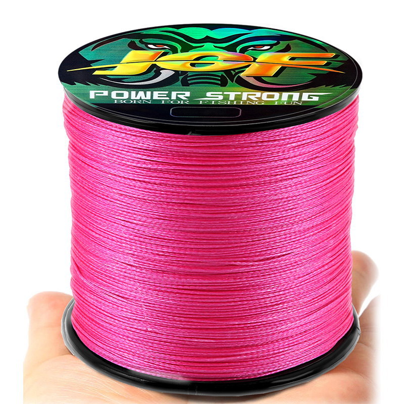 PE Fishing Line For Lure Fishing Carp photo 6