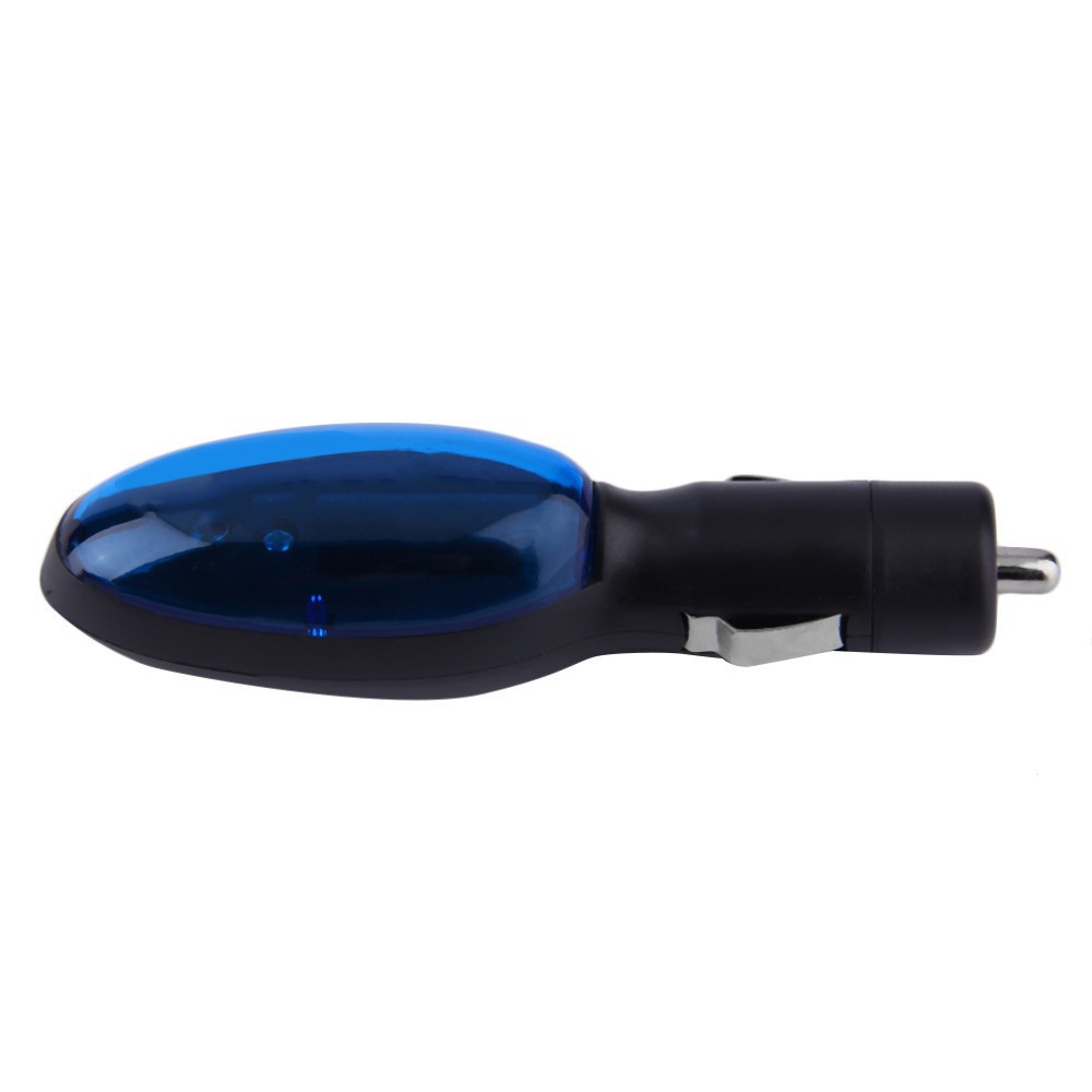 Portable Vehicle Deicer For Automobile Glass photo 2