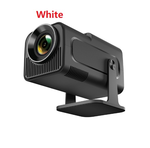 HY320 Mini Projector 720P Android System photo 3