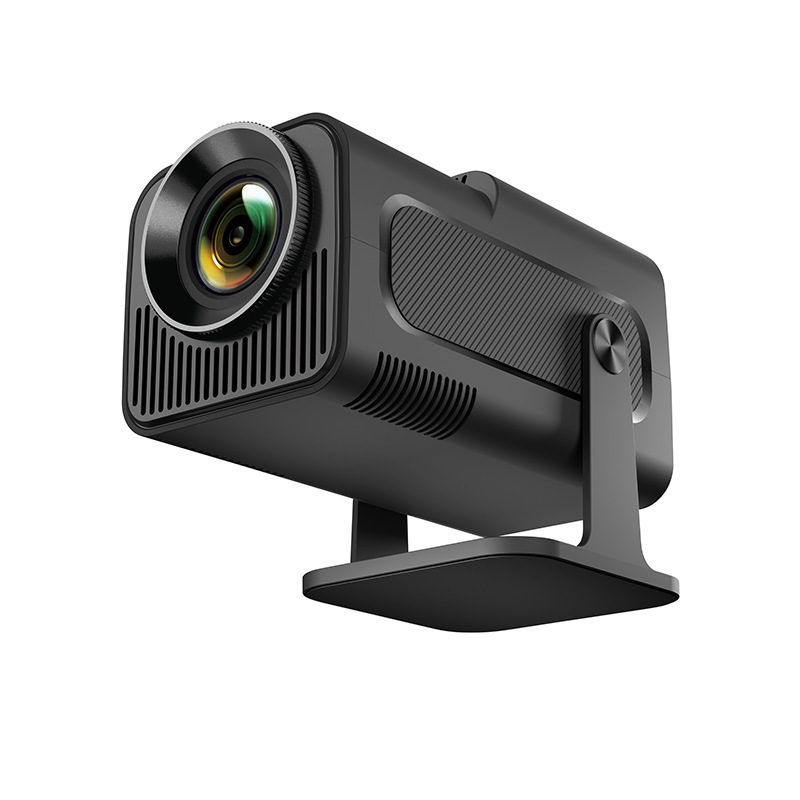 HY320 Mini Projector 720P Android System photo 3