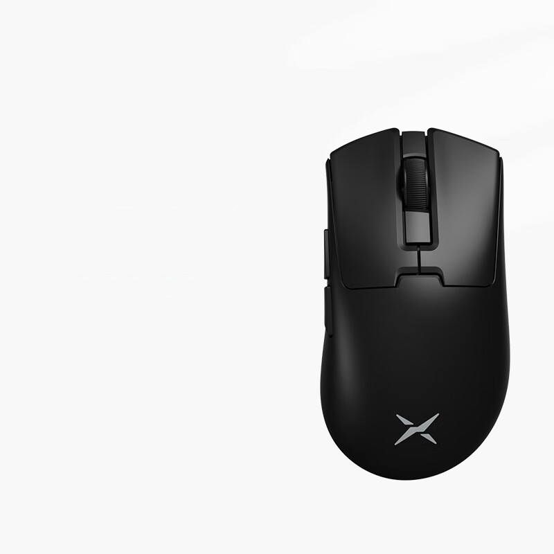 The Right-handed Mouse Comes Standard With A 1K Receiver photo 1