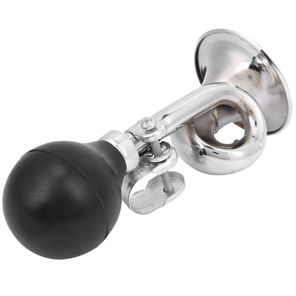 Classic Mountain Bike Handlebar With Knurled Grips photo 5