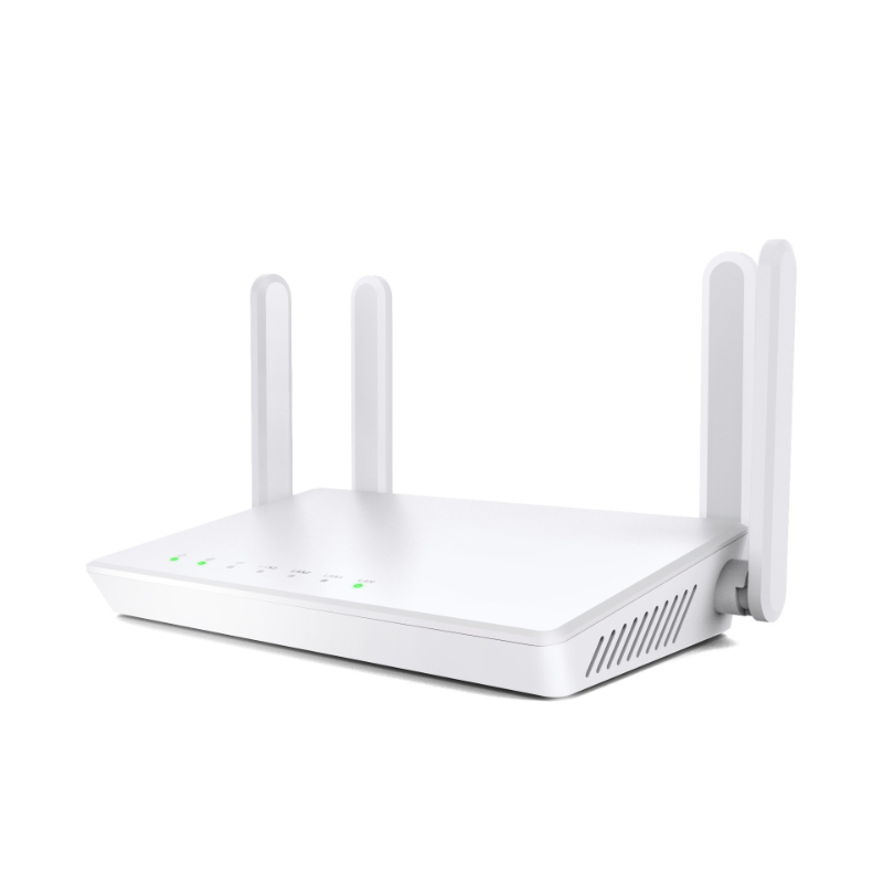 5G Dual-Band Gigabit Ultra-High-Speed Wi-Fi All-Network Router The Wall-Penetrating Gaming Monster Router photo 8